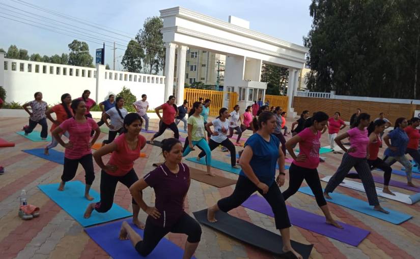 Glow Girls of&nbsp;Kadugodi