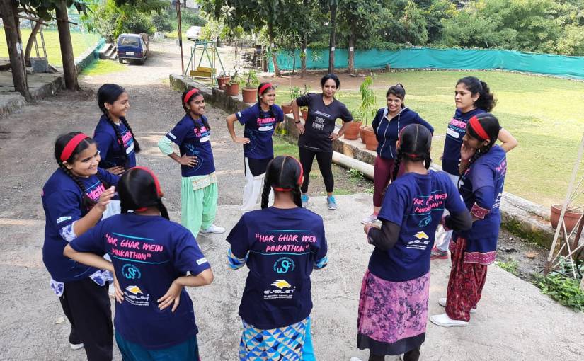 Ghorpadi,Pune-SeeFromTheHeart 2019